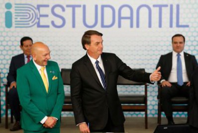 Empresários bolsonaristas se manifestam sobre operação da PF