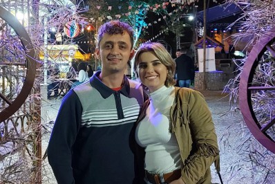 Ministério Público e Polícia Civil prendem secretário de Sumidouro e a mulher