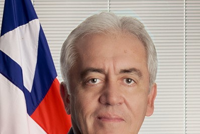 Confira os candidatos ao Senado pela Bahia