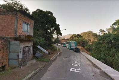 Três suspeitos de tráfico morrem após confronto com a polícia