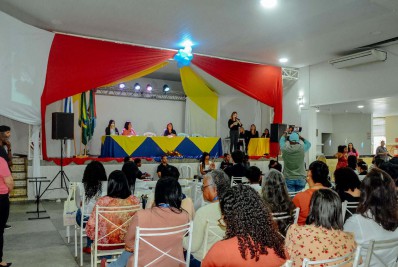 Magé realiza a semana da pessoa com deficiência