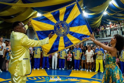 Paraíso do Tuiuti fará disputa do samba enredo de 2023 em setembro