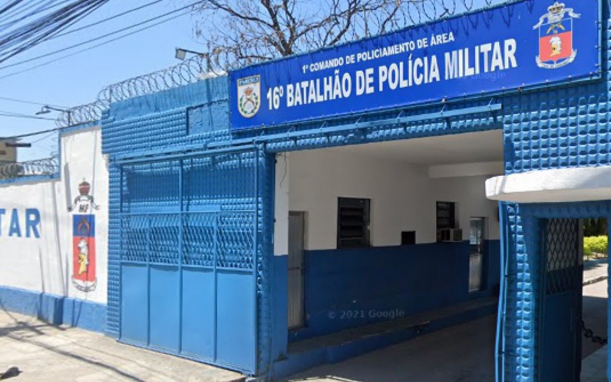 Equipes do 16&ordm; BPM atuam nas comunidades do Quitungo e Guapor&eacute;