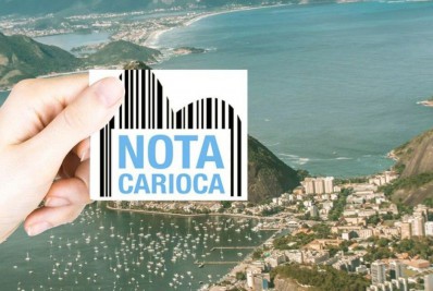 Prefeitura abre prazo para abatimento de créditos da Nota Carioca no IPTU 2024 nesta sexta-feira