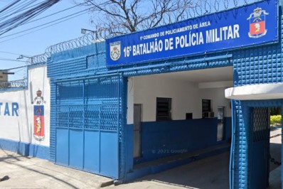 Polícia Militar realiza operações em comunidades do Rio