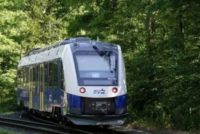 Alemanha coloca em operação primeira frota mundial de trens de passageiros a hidrogênio