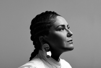 Maria Rita retorna ao cenário musical com o EP 'Desse Jeito': 'Estava angustiada sem fazer nada'