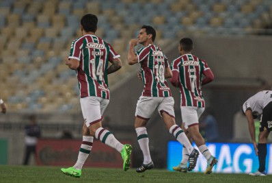 Fluminense divulga a numeração fixa dos jogadores para a temporada 2023