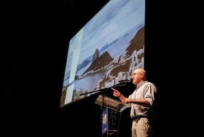 Movimento Rio em Frente destaca benefícios dos pets para a sociedade