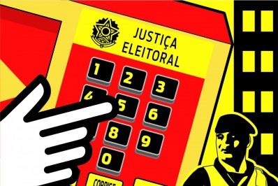 Marcos Espínola: Segurança pública e os presidenciáveis