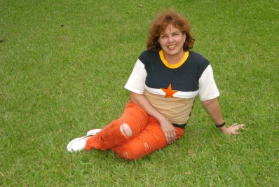 Aos 73 anos, Lúcia Alves é internada em hospital do Rio