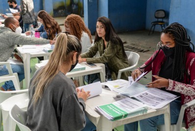CadÚnico: Barra Mansa reforça a importância da atualização cadastral
