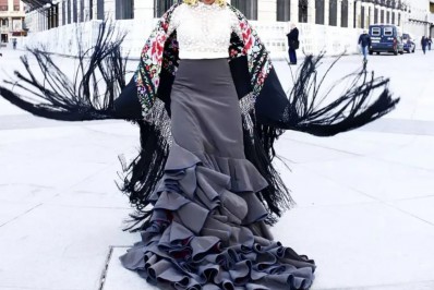 Teatro Popular de Rio das Ostras apresenta espetáculo de Dança Flamenca