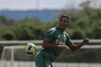 Fluminense terá dois 'reforços' na reta final da temporada