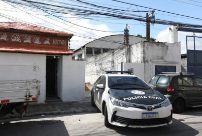 Polícia Civil realiza operação contra quadrilha de clonagem de veículos do Rio