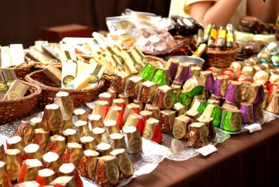 Festa do Chocolate Teresópolis 4ª Edição 