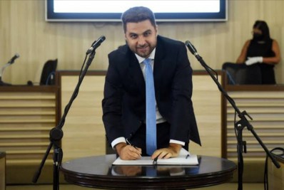 Prefeito sanciona reajuste do Vale Alimentação e aumenta número de beneficiados