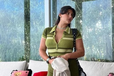 Giulia Costa desabafa sobre insegurança na hora de comprar roupas: 'Gera muita ansiedade'