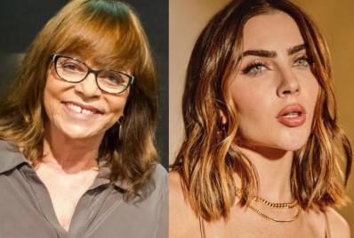 Gloria Perez defende Jade Picon: 'Se não gostarem dela, que apedrejem, mas depois de ver'