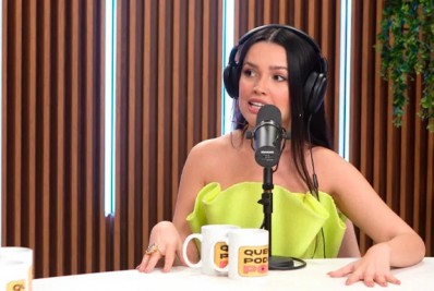 Juliette admite que sente falta da vida antes da fama: 'Chorei porque queria ir num barzinho' 