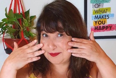 Mariana Xavier rebate sugestão de botox: 'Envelhecer não me assusta'