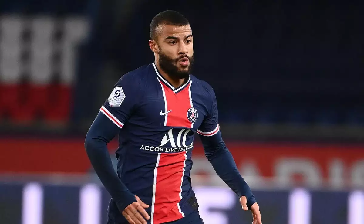 Clube turco avança em negociação pela contratação de brasileiro do PSG