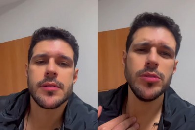 Rodrigo Mussi percebe mudança vocal após acidente de carro