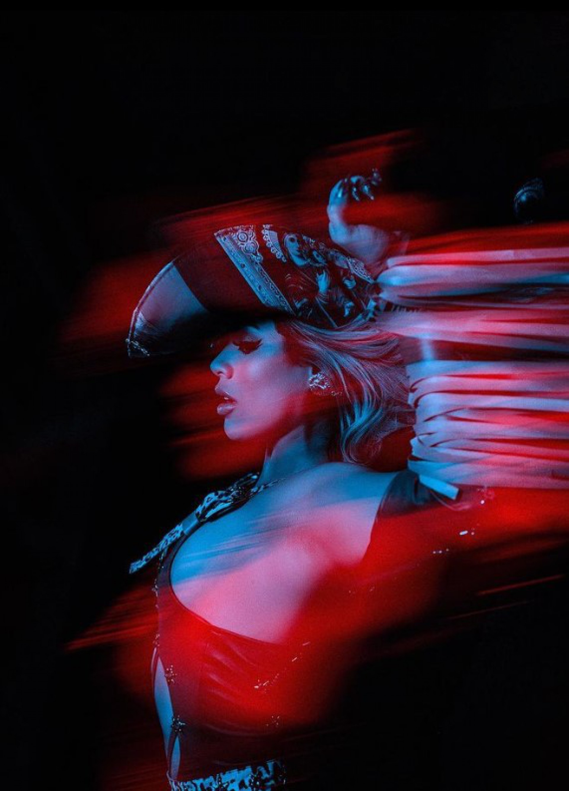 Lexa - Reprodução/Instagram