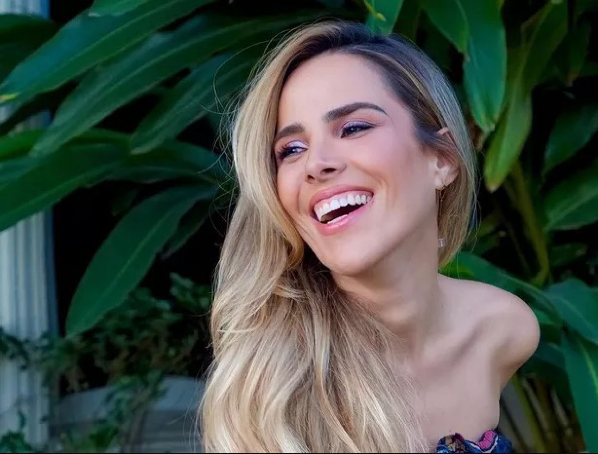 Wanessa Camargo - Reprodução/Instagram
