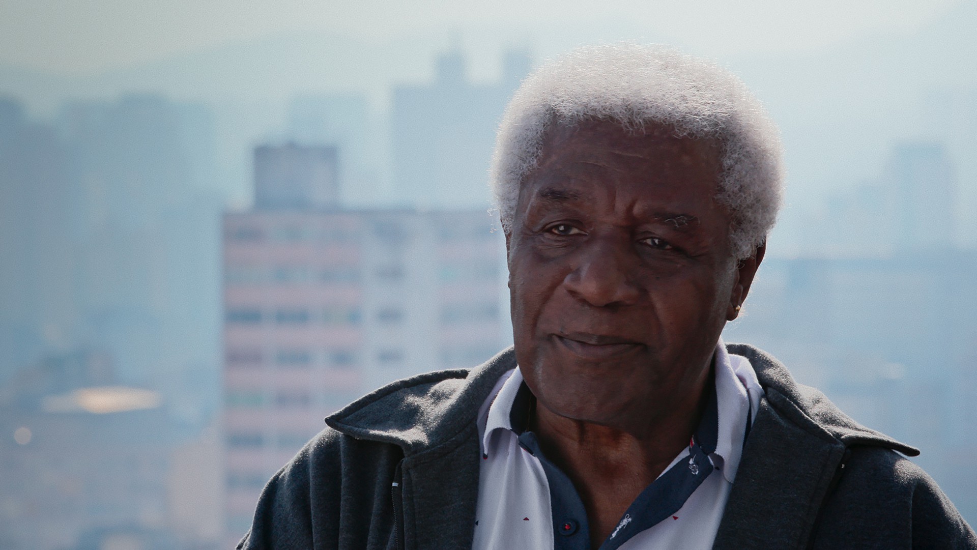 Tony Tornado - Divulgação / HBO