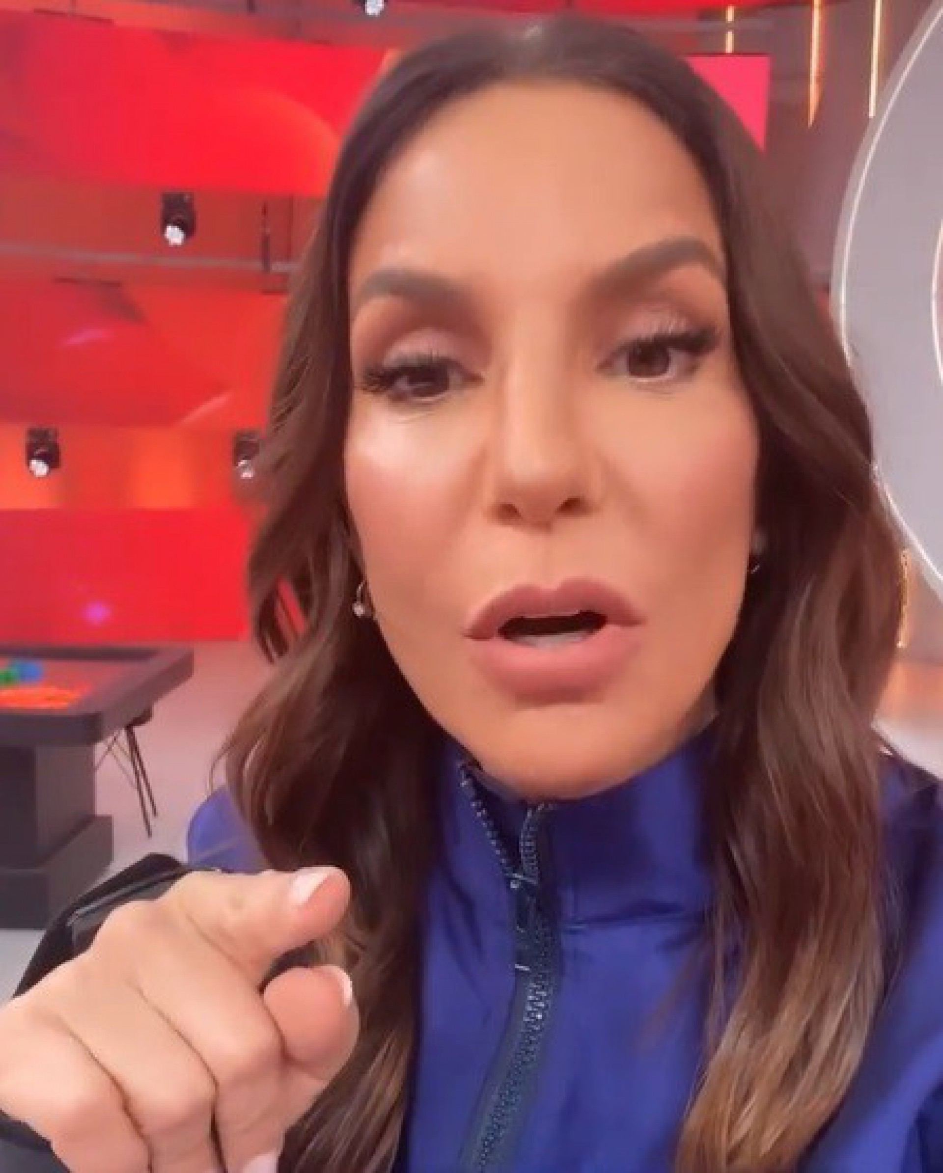 Ivete Sangalo - Reprodução de vídeo