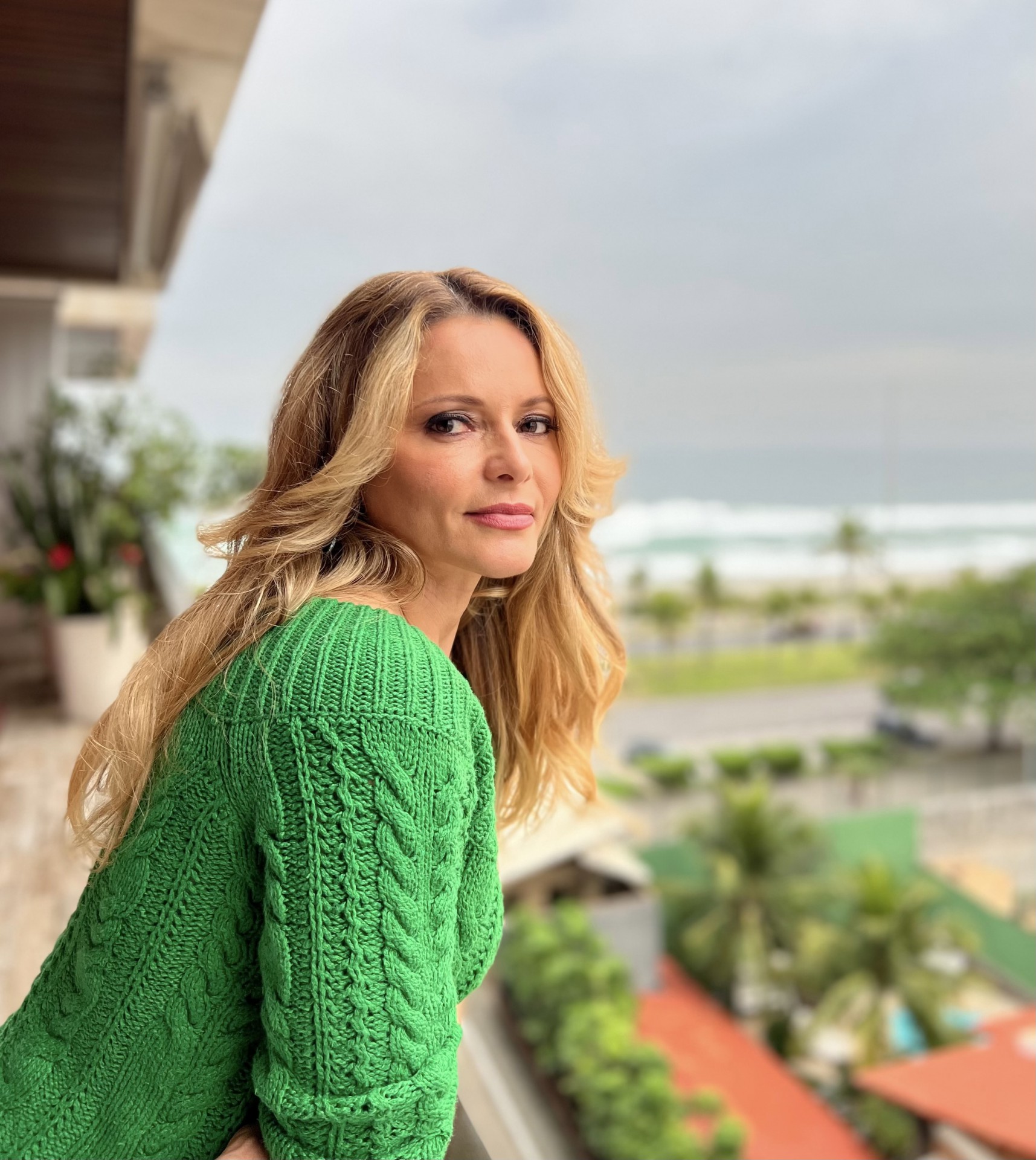 Rita Guedes &eacute; destaque na s&eacute;rie 'Arcanjo Renegado' - Leticia Bueno/ Divulga&ccedil;&atilde;o