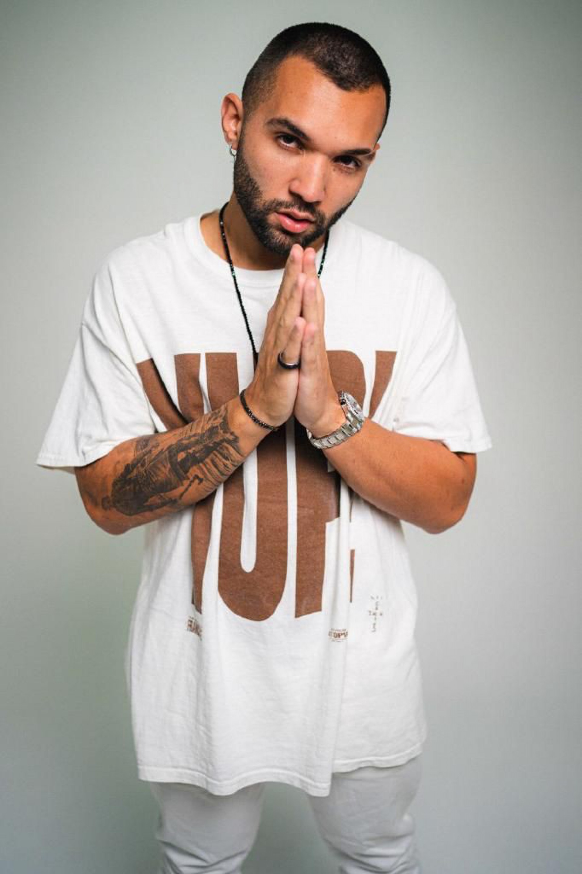 Jonathan Costa, o JonJon - Divulgação