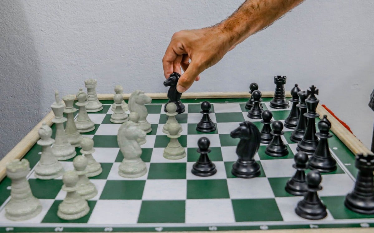 Inscrições abertas para 2ª edição do Torneio Aberto de Xadrez em Itaboraí, Itaboraí