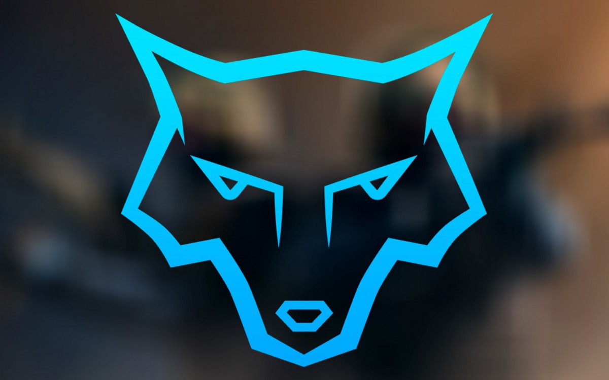 Logotipo da Artic, organização de eSports