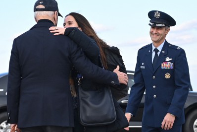 Duas pessoas se declaram culpadas por roubo de diário da filha de Biden