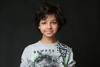 Ator de 'Pantanal' tem melhora após ser atropelado por vizinha