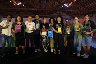 Rodrigo Neves dialoga com instituições da Sociedade Civil