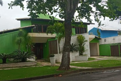 Light encontra 'gato' de energia em casa de luxo no Recreio