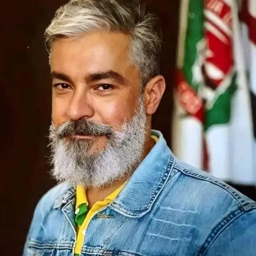 Chefe de setor de Identificação da Civil é morto com ao menos 15 tiros em Santos