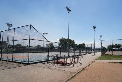 Prefeitura anuncia nova área de lazer para o Piscinão de Ramos