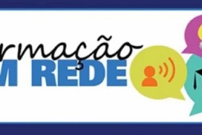 Educação de Mesquita promove sétima edição do projeto de Formação em Rede