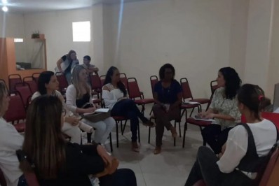 Supervisão Técnica do Noroeste Fluminense avalia política pública de Assistência Social