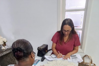 Magé inicia processo de cadastramento para Carteira Nacional do Artesão