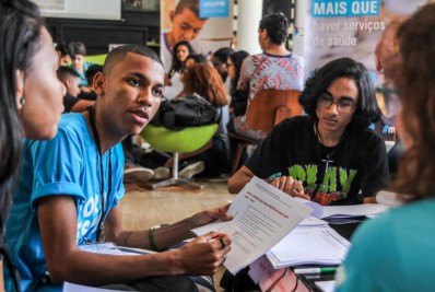 FIA/RJ abre mais de 1.600 vagas para Projeto de Formação Profissional com possibilidade de estágio