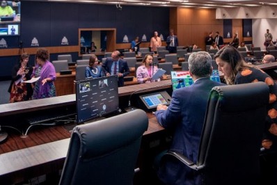 Eventos ao ar livre poderão ser obrigados a ter acessibilidade