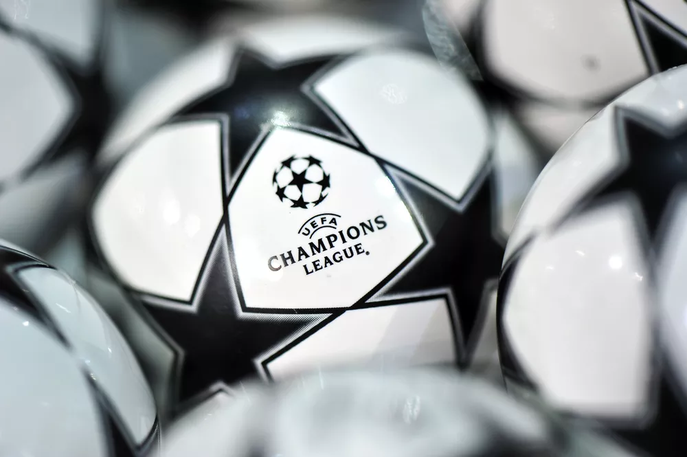 Uefa aumenta premiação e campeão da Liga dos Campeões pode receber R$ 1 bilhão