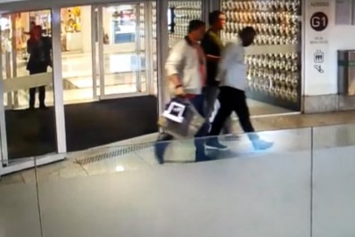 Falso servidor da Receita Federal é preso por aplicar golpes em idosos 