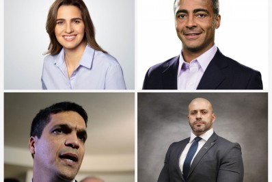 A divisão do voto conservador ao Senado