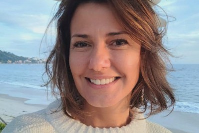 Tathiana Colturato: Rio retoma o ritmo da sustentabilidade